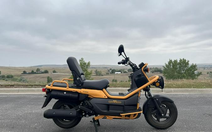 Honda Ruckus Scooter-Moped mopeds for sale in Mandan, ND - MotoHunt