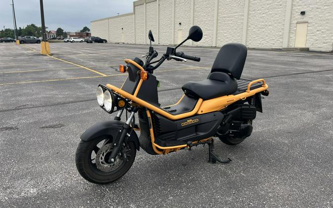 Honda Ruckus Scooter-Moped mopeds for sale in Mandan, ND - MotoHunt