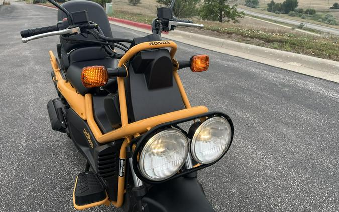 2005 Honda Big Ruckus