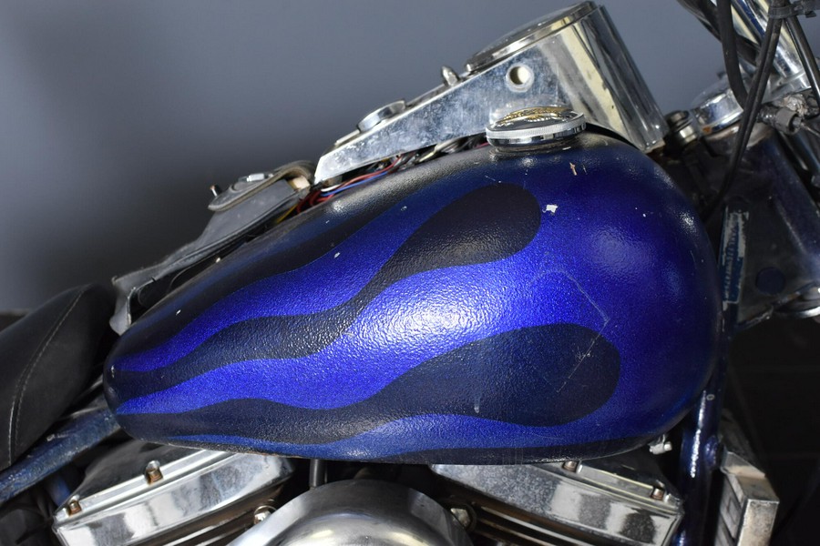 1986 Softail Custom FXSTC