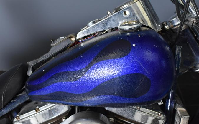 1986 Softail Custom FXSTC