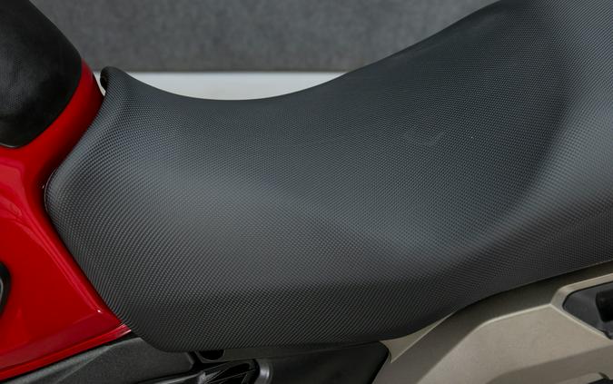 2017 HONDA VFR1200X W/ABS