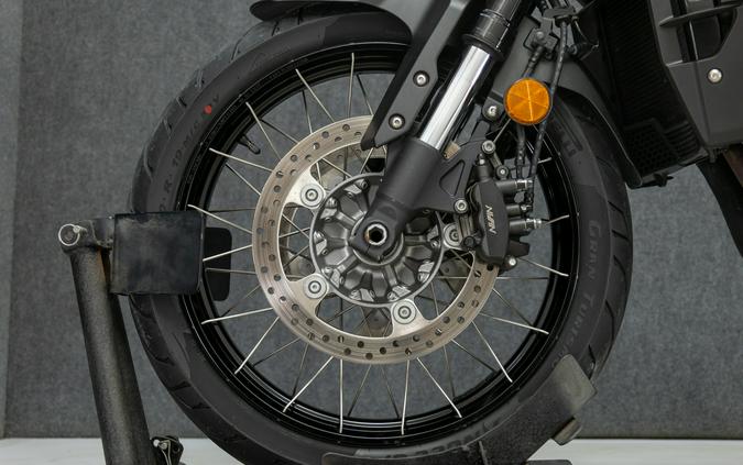 2017 HONDA VFR1200X W/ABS