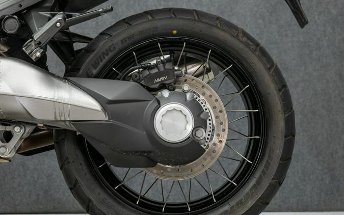 2017 HONDA VFR1200X W/ABS
