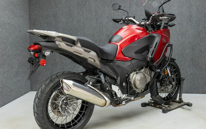 2017 HONDA VFR1200X W/ABS