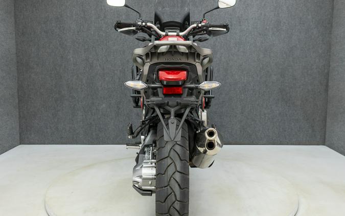 2017 HONDA VFR1200X W/ABS