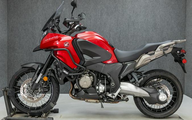 2017 HONDA VFR1200X W/ABS