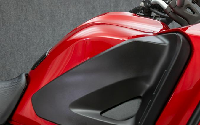 2017 HONDA VFR1200X W/ABS