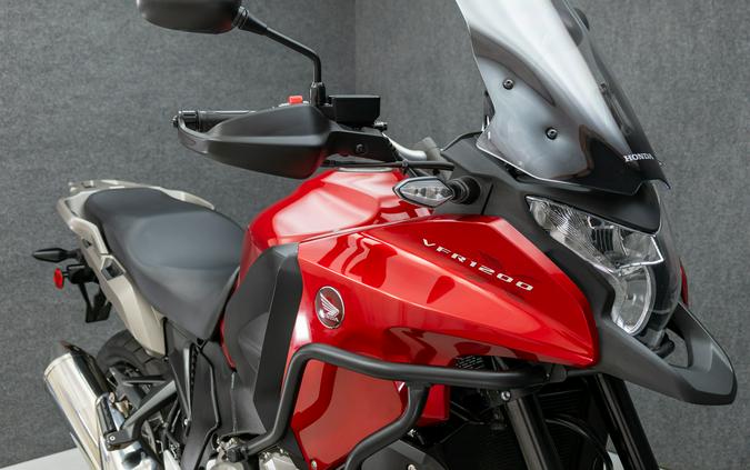 2017 HONDA VFR1200X W/ABS