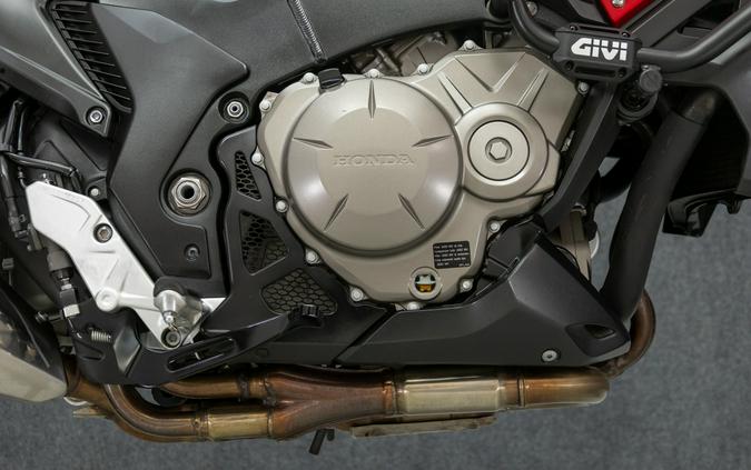 2017 HONDA VFR1200X W/ABS