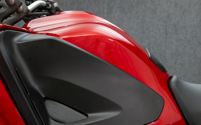 2017 HONDA VFR1200X W/ABS
