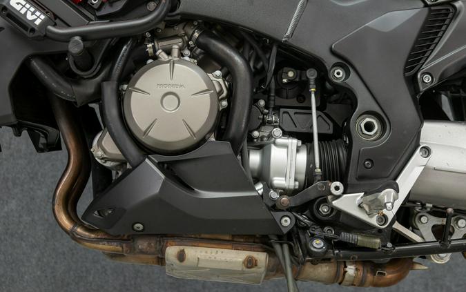 2017 HONDA VFR1200X W/ABS