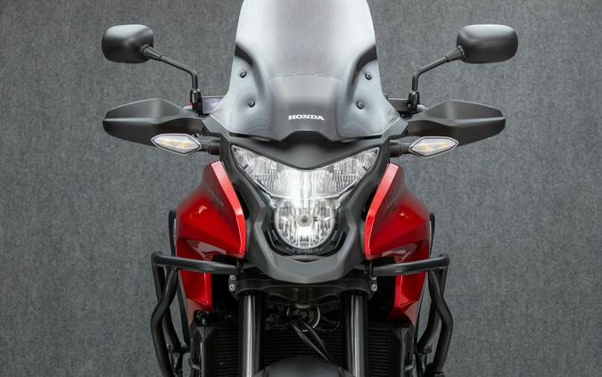 2017 HONDA VFR1200X W/ABS