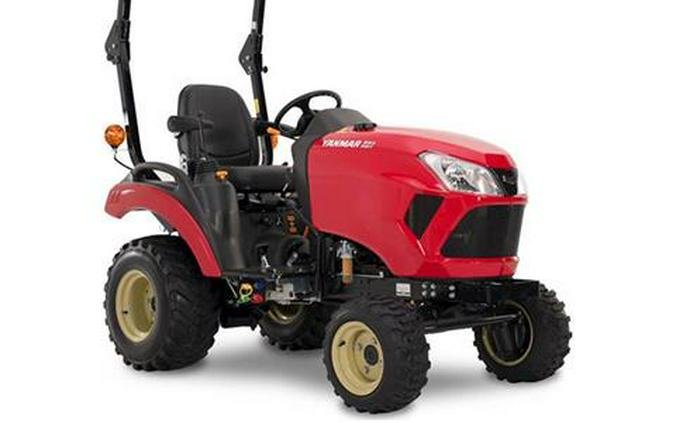 2023 Yanmar SA223