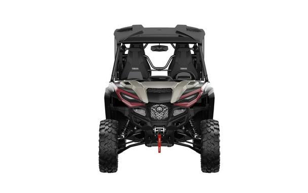 2024 Yamaha WOLVERINE RMAX4 1000 XT-R