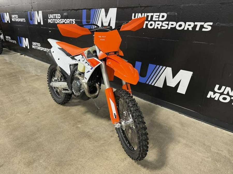 2023 KTM 450 XC-F