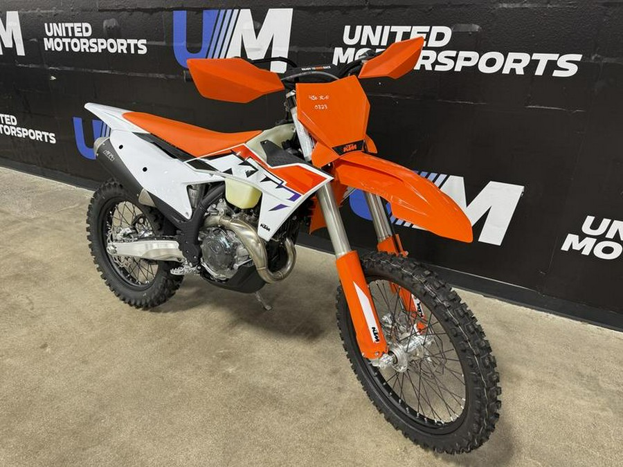 2023 KTM 450 XC-F