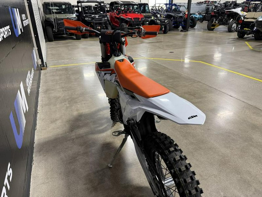 2023 KTM 450 XC-F
