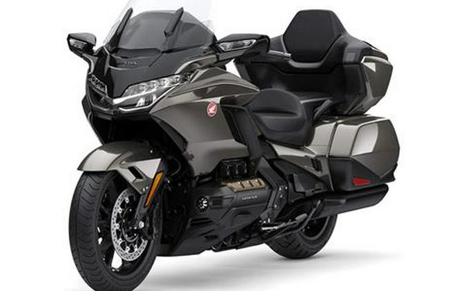 2024 Honda Gold Wing Tour