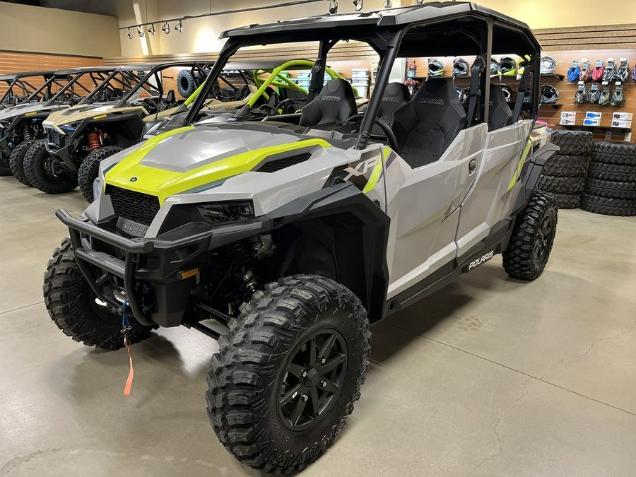 2024 Polaris General XP 4 1000 Sport