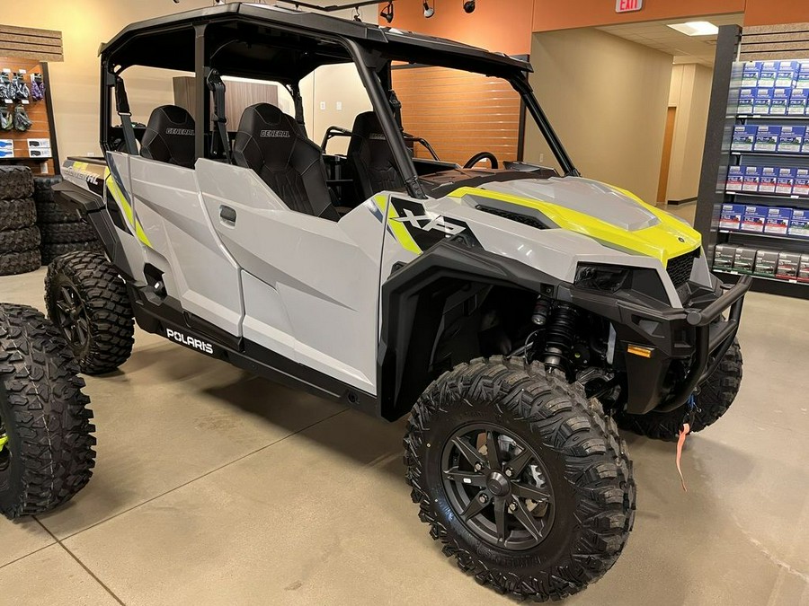 2024 Polaris General XP 4 1000 Sport