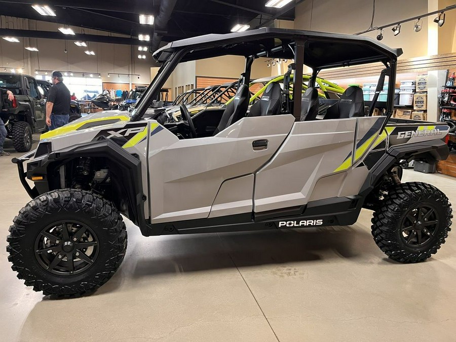 2024 Polaris General XP 4 1000 Sport