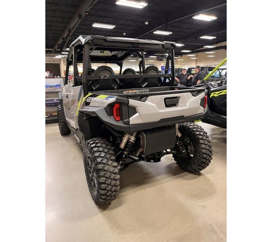 2024 Polaris General XP 4 1000 Sport