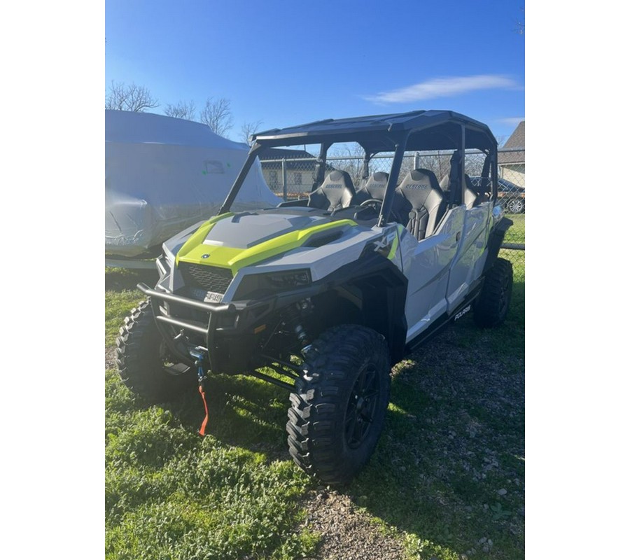 2024 Polaris General XP 4 1000 Sport