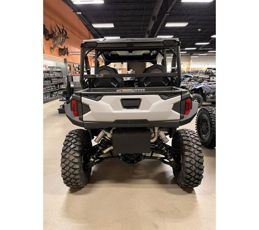 2024 Polaris General XP 4 1000 Sport