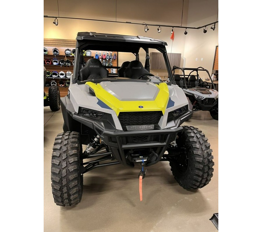 2024 Polaris General XP 4 1000 Sport