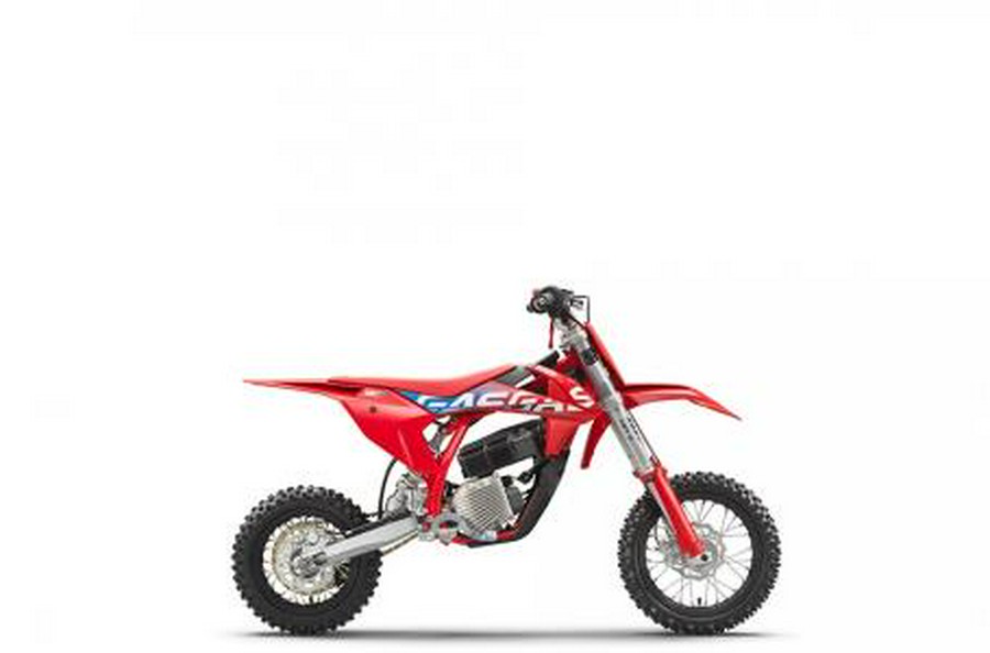 2024 GASGAS MC-E 5