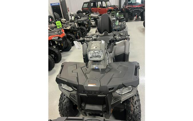 2024 Polaris Industries SPORTSMAN TOURING 570 EPS