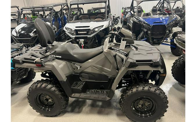 2024 Polaris Industries SPORTSMAN TOURING 570 EPS