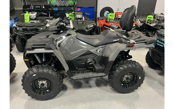 2024 Polaris Industries SPORTSMAN TOURING 570 EPS