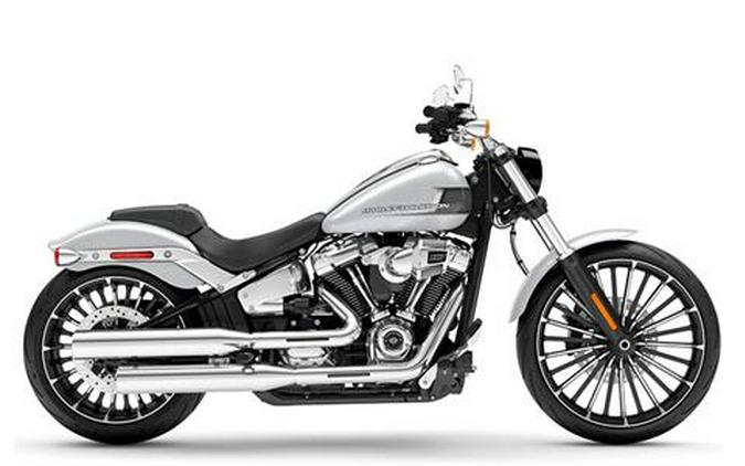 2024 Harley-Davidson Breakout®