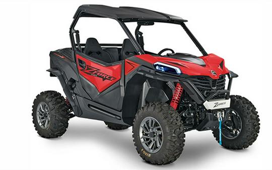 2024 CFMOTO ZFORCE 950 Sport