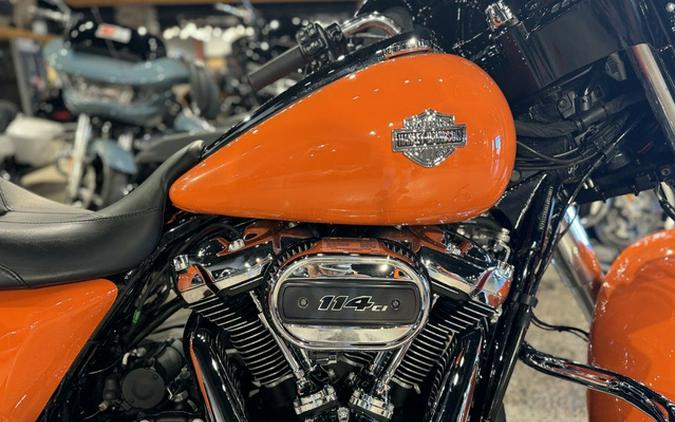 2023 Harley-Davidson FLHXS - Street Glide Special