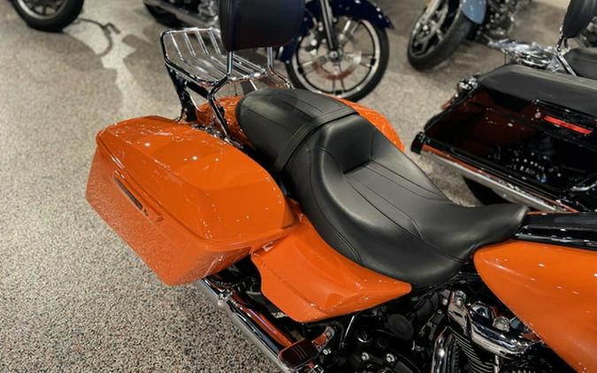 2023 Harley-Davidson FLHXS - Street Glide Special