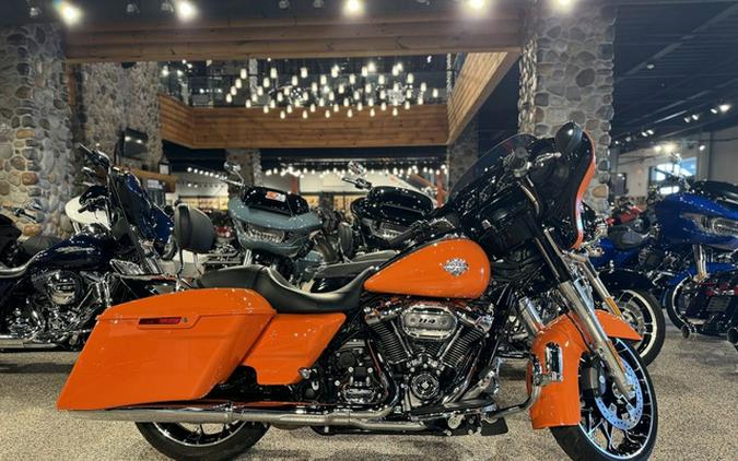 2023 Harley-Davidson FLHXS - Street Glide Special