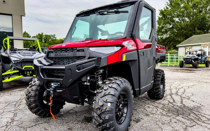 2025 Polaris® Ranger XP 1000 NorthStar Edition Premium