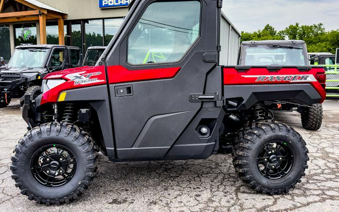 2025 Polaris® Ranger XP 1000 NorthStar Edition Premium