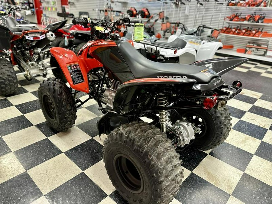 2024 Honda® TRX250X