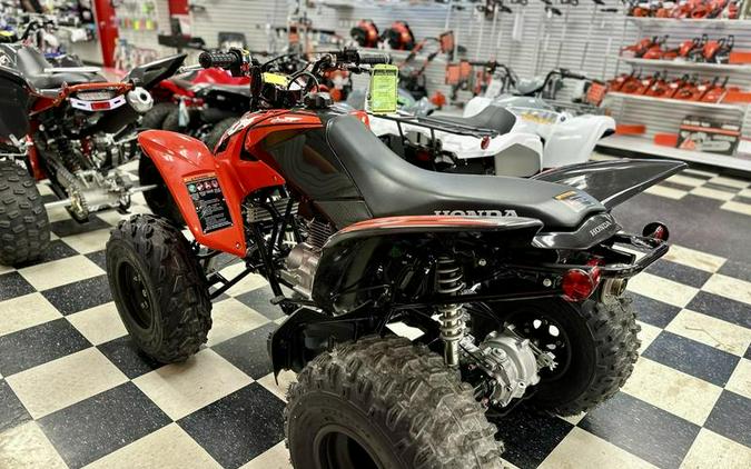 2024 Honda® TRX250X