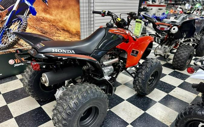 2024 Honda® TRX250X