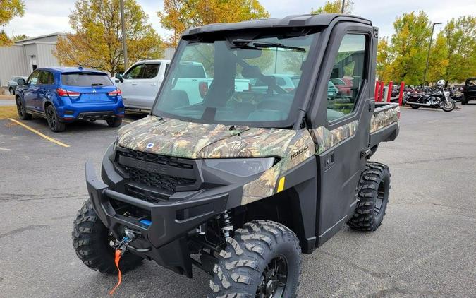 2025 Polaris® Ranger XP 1000 NorthStar Edition Ultimate Camo