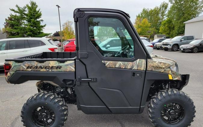 2025 Polaris® Ranger XP 1000 NorthStar Edition Ultimate Camo