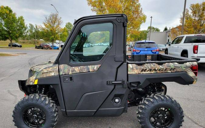 2025 Polaris® Ranger XP 1000 NorthStar Edition Ultimate Camo