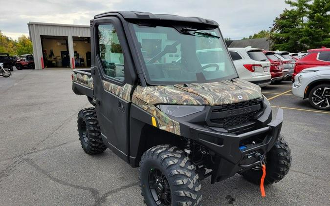 2025 Polaris® Ranger XP 1000 NorthStar Edition Ultimate Camo