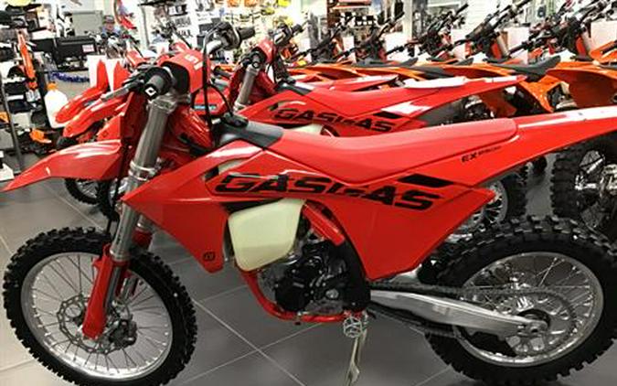 2025 GASGAS EX 250F
