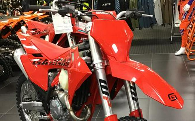 2025 GASGAS EX 250F